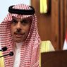 Arab Saudi: Sikap Global yang Acuh terhadap Perang Gaza Ancaman bagi Stabilitas Dunia