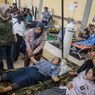 Bakteri Salmonella Jadi Penyebab Keracunan Massal Siswa di Bandung Barat