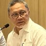 Menko Zulhas Tutup Sementara Dapur MBG Terkait Kasus Keracunan