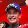 Marc Marquez Raih Juara Dunia Setelah Finis Kedua di GP Jepang