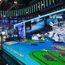 Perdagangan Digital Global Catat Pertumbuhan Pesat, Tembus 7,23 Triliun Dolar AS pada 2024