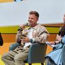 Hadir di IMOS 2025, FIFGROUP Dukung Kristian Hansen Jelajahi Nusantara