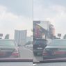 Viral Mercy Ugal-Ugalan Pakai Pelat Dinas TNI, Kapuspen Bilang Begini