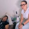 Melaney Ricardo Tepati Janji Lunasi Kontrakan Fahmi Bo Rp8 Juta