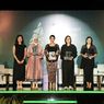 Women on The Move 2025: Perempuan, Motor Perubahan Menuju Indonesia Emas 2045