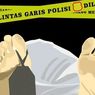 Kondisi Mayat Pria Ditemukan di Kali Jeling Bikin Prihatin Warga