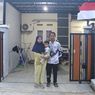 Tak Lagi Ngontrak, Guru SMK Syukuri Rumah Subsidi dari Program Prabowo