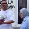 Viral, Momen Uya Kuya Lihat Kondisi Rumah Mewahnya Ludes Dijarah Massa