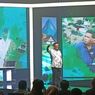 Abraham Live in Banten: Gubernur Andra Puji Peran Jaksa Garda Desa Jadikan Banten Proyek Percontohan