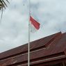 Pemerintah Imbau Masyarakat Kibarkan Bendera Setengah Tiang 30 September