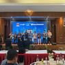Women on The Move 2025: Perempuan, Motor Perubahan Menuju Indonesia Emas 2045
