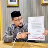 Senator DPD RI Surati Mendagri Terkait Razia Truk Aceh oleh Pemprov Sumut
