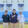 Kawendra Umumkan Beberapa Pengurus Baru DPP Gekrafs Periode 2025-2030