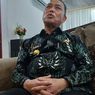 KPK Sita Dokumen dari Penggeledahan Rumah Gubernur Kalbar Ria Norsan