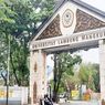 Wakil Rektor ULM Klarifikasi Soal SK Pembatalan Pengangkatan Guru Besar