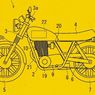 Yamaha Ciptakan Sensasi Motor Bertenaga Bensin di Sepeda Motor Listrik