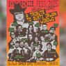 Synchronize Fest 2025 Hadirkan Ratusan Musisi di Gambir Expo