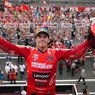 Juara Dunia MotoGp 2025, Marc Marquez Siap Tancap Gas di Sirkuit Mandalika