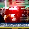 Bangunan Ponpes Al Khoziny di Sidoarjo Ambruk, Sejumlah Santri Masih Terjebak di Reruntuhan