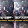 Kronologis Pedagang Es Kopi Tewas di Jatinegara