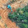 Kemenhut Tetapkan Tersangka Pembukaan Hutan Lindung di Sultra