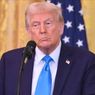 Trump Umumkan Rencana 20 Poin untuk Akhiri Konflik di Gaza