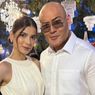 Sabrina Chairunnisa Buang Nama Corbuzier dari Akun Instagramnya
