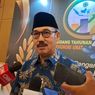 Innalilahi, Ketua MUI Bidang Ekonomi KH Lukmanul Hakim Meninggal Dunia