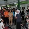 Khofifah Pastikan Pemerintah Tanggung Biaya RS Korban Ponpes Runtuh di Sidoarjo
