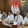 Indonesia Terus Koordinasi dengan AS Terkait Udang Terpapar Radioaktif
