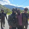 Satgas Damai Cartenz Ungkap Jaringan Pemasok Senpi dan Amunisi ke KKB di Puncak Jaya