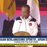 Kejuaraan Panglima TNI Cup International Taekwondo 2025 Sukses Digelar, Diikuti 1.528 Atlet Taekwondo