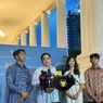 Erick Thohir Sebut Mandalika Sirkuit Menantang, Ungkap Juara MotoGP Marquez Pernah Beberapa Kali Jatuh