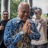 KPK Sita Rp1,3 Miliar dari Ilham Habibie, Kembalikan Mobil B.J. Habibie
