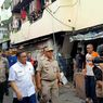 Pramono Apresiasi Damkar Tangani Kebakaran di Taman Sari Jakbar