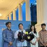 Menpora ET Sebut Sport Tourism Dorong Ekonomi Nasional, MotoGP Mandalika Jadi Momentum