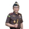 Jaksa Agung Tunjuk Kajati Jateng Hendro Dewanto Sebagai Jambin Baru