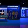 Kerjasama dengan FC Barcelona dan ManCity,Teknologi Dari Rumah Pintar hingga Industri Pintar