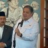 Airlangga Pede Target Pertumbuhan Ekonomi 5,2 Persen Tercapai Lewat Paket Stimulus