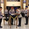 Kapolri Lantik Komandan Brimob dan Kabaintelkam