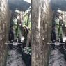 Jasad Pria Tergantung Gegerkan Warga Ciganjur