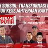 Rumah Subsidi: Transformasi Nyata untuk Kesejahteraan Rakyat?