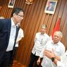 Bertemu Pak Bas, Menkeu Purbaya Pastikan Kelanjutan Pembangunan IKN