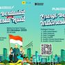 Ajang PLN Journalist Awards 2025 Dibuka, Apresiasi untuk Pewarta Penggerak Literasi Energi Nasional