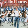 Addie MS Gelar Konser Twilite Chorus 30th Anniversary pada 8 November