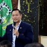 Menko IPK: Infrastruktur Hijau Jadi Kunci Penting Atasi Risiko Bencana