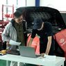Chery Perkuat Layanan Purna Jual Lewat Kompetisi Teknisi Nasional "Chery Technician Skill Contest 2025"