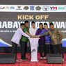 Kemenag RI Resmi Tetapkan Surabaya Sebagai Kota Wakaf Pertama di Jawa Timur