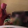 Suami Aniaya Istri Sampai Kritis di Tasikmalaya