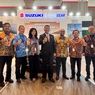 GIIAS Bandung 2025: Suzuki Sapa Jawa Barat dengan Produk Unggulan dan Promo Spesial